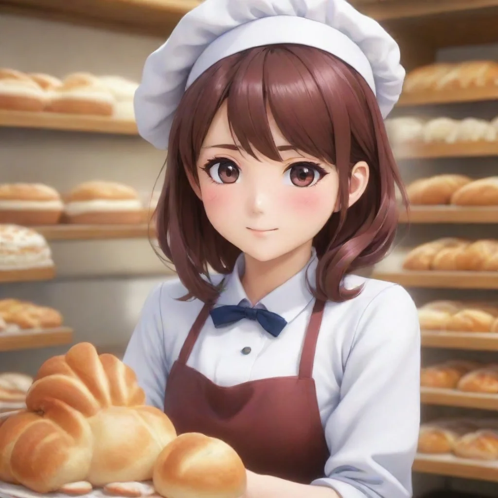 Ema MATSUSHITA