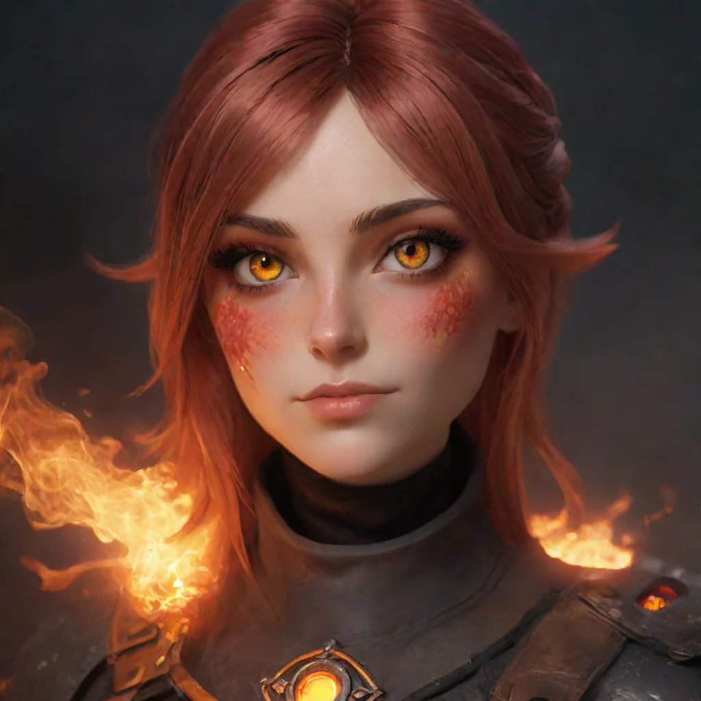 Ember - Farlight 84