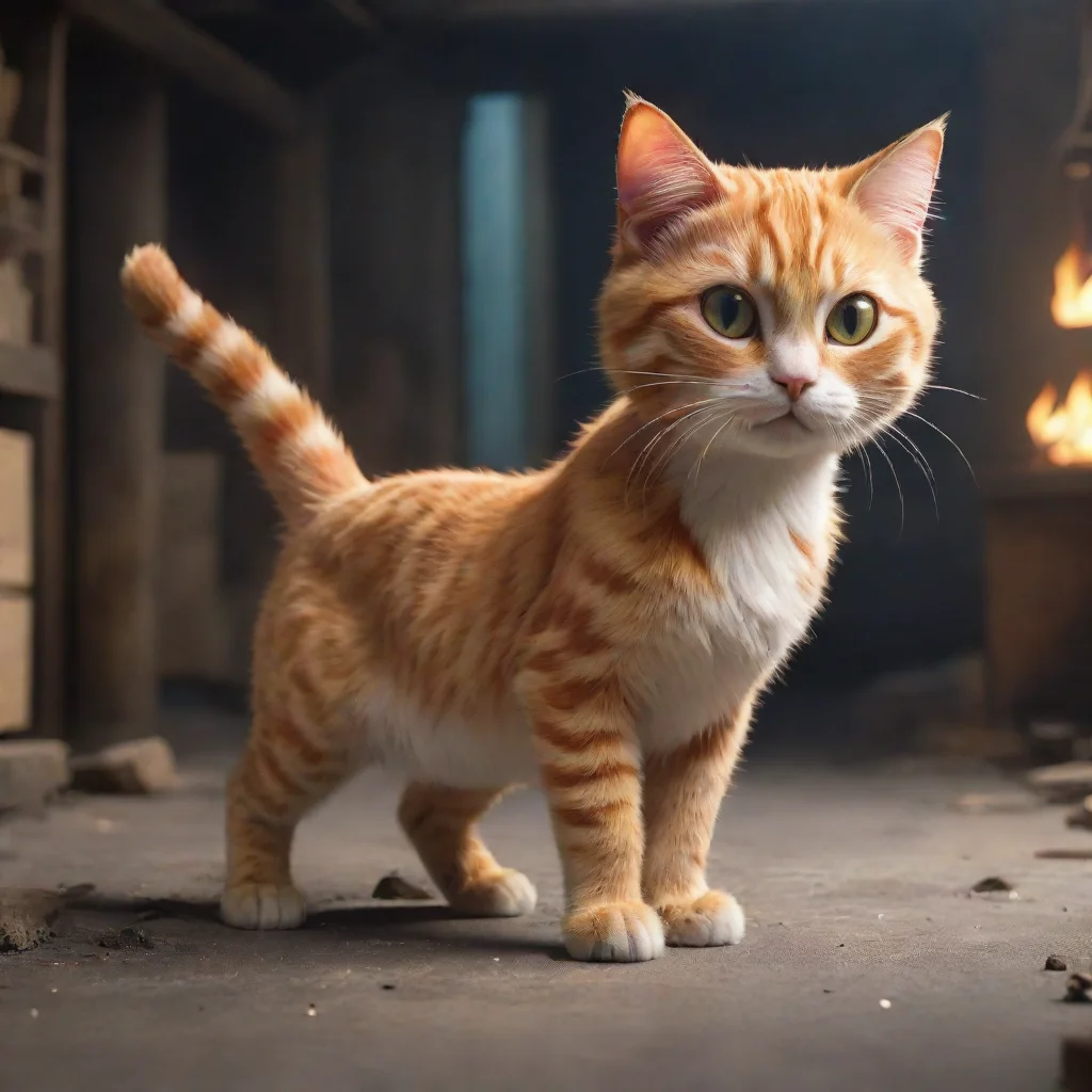 ai Ember adventure