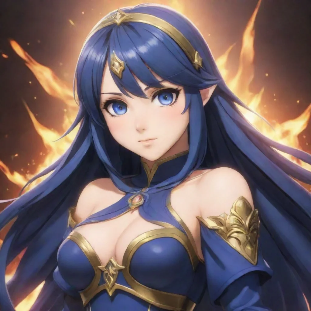 Emblem Lucina