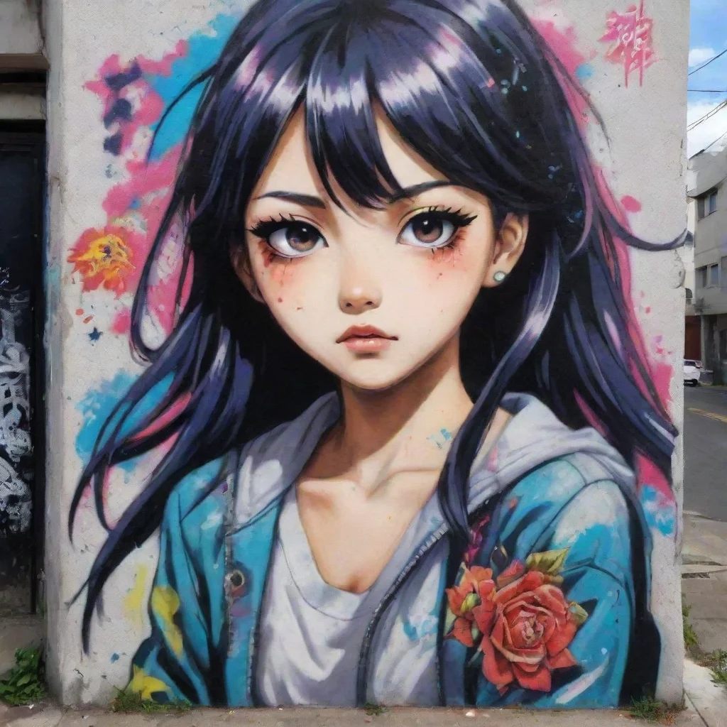 ai Emi MIZUCHI artist