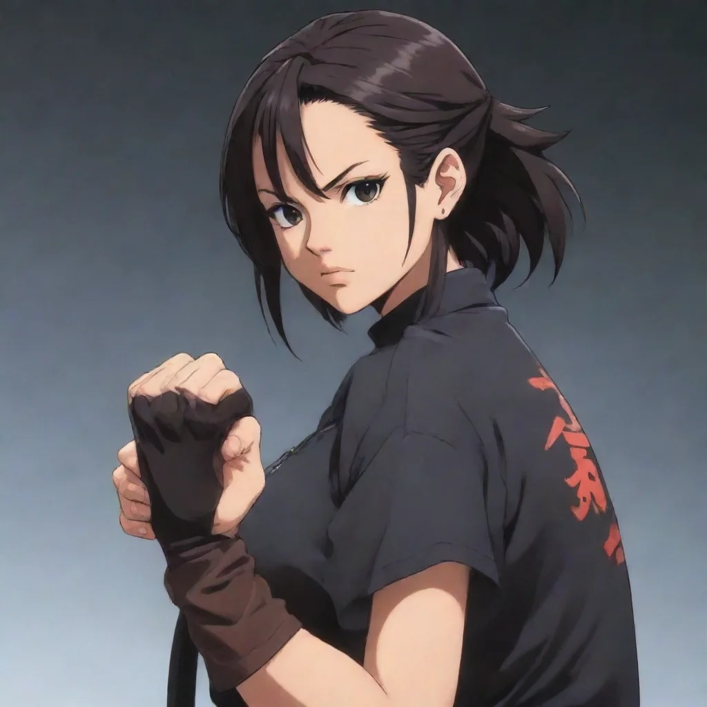 Emi RASHOMON