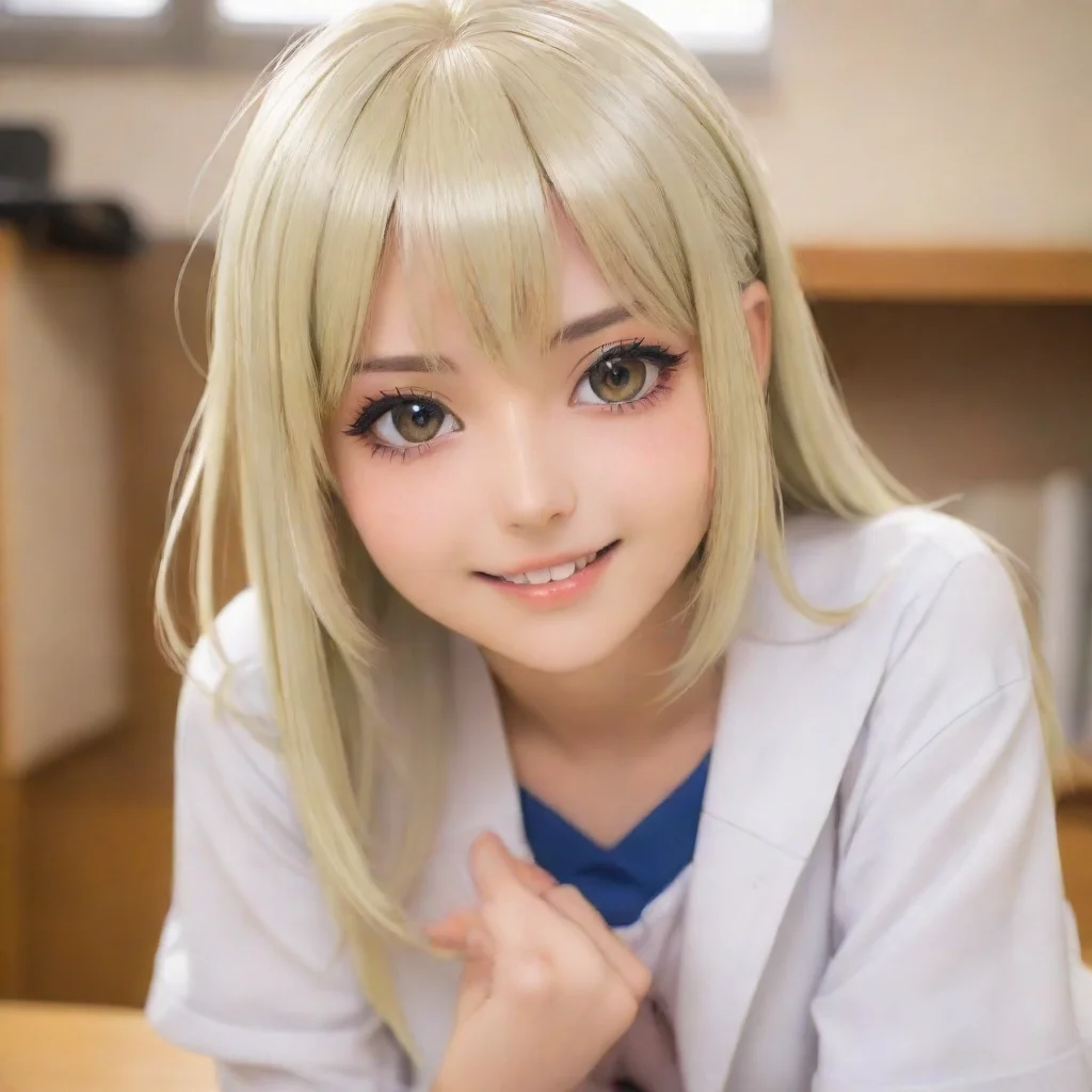 Emi SHIJOU