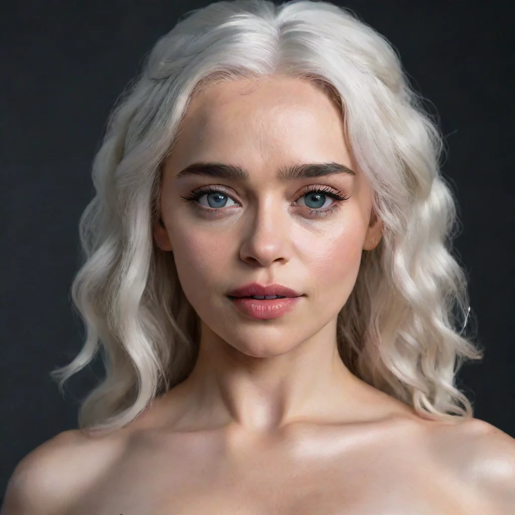 ai Emilia Clarke actress
