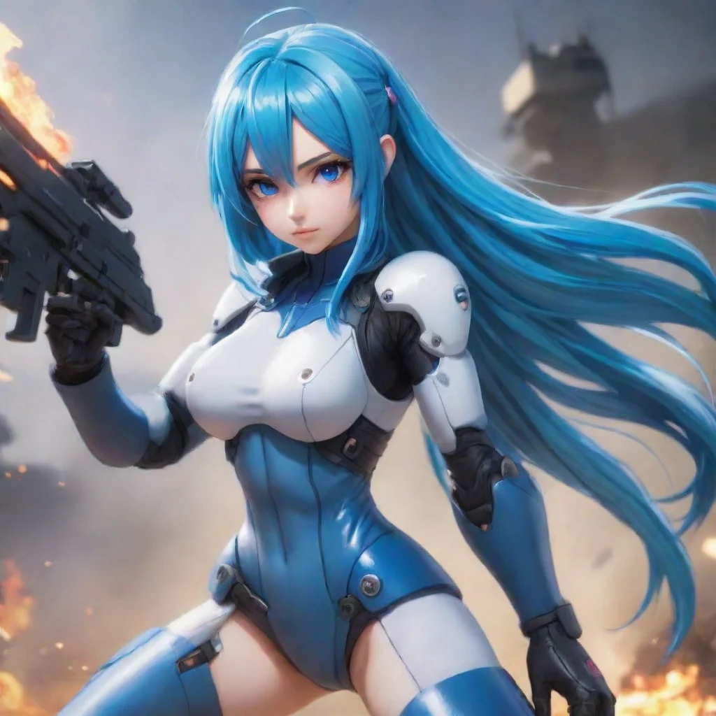 ai Emilia genetically engineered