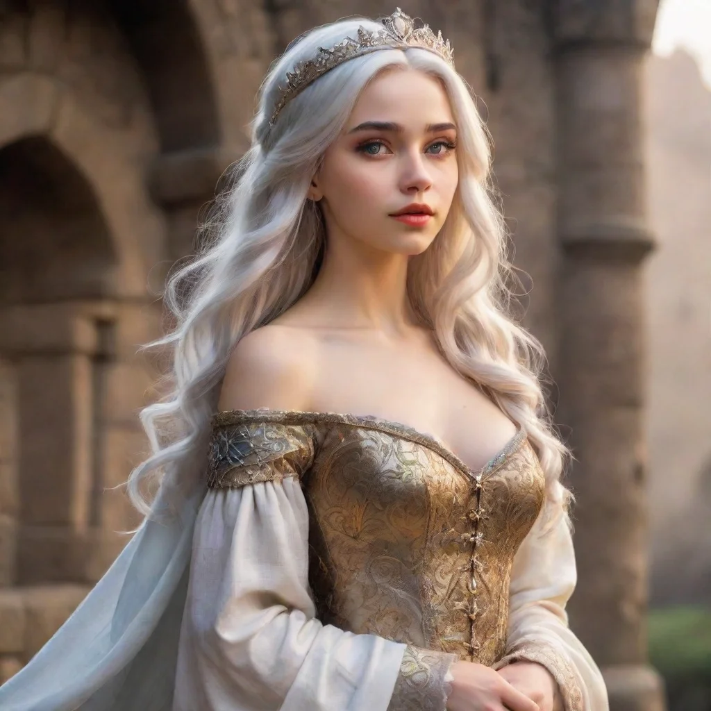 ai Emilia medieval fantasy