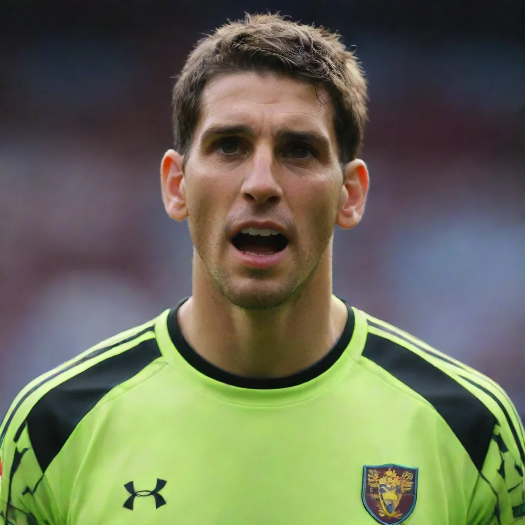 Emiliano Martinez