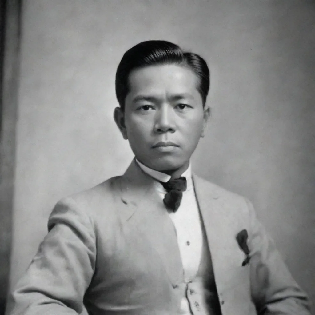 Emilio Aguinaldo
