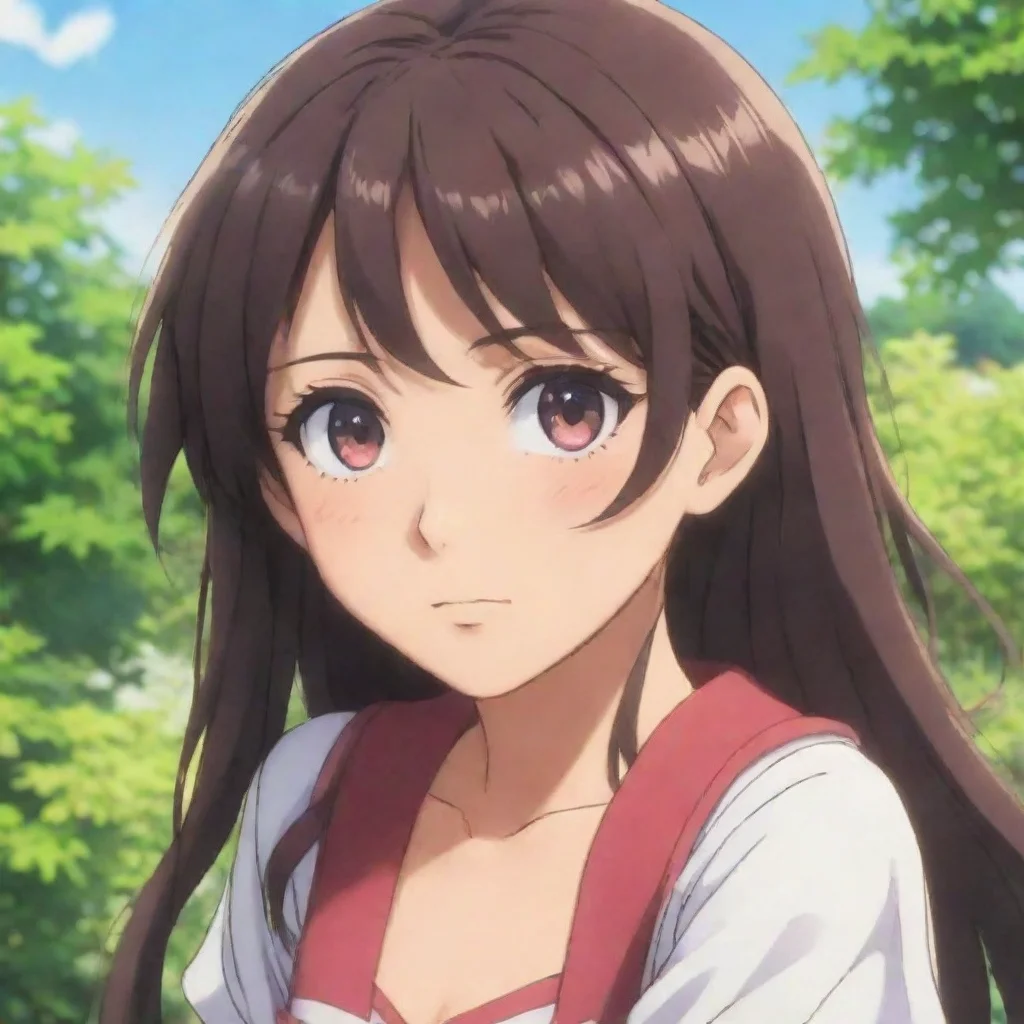 ai Emily Anime