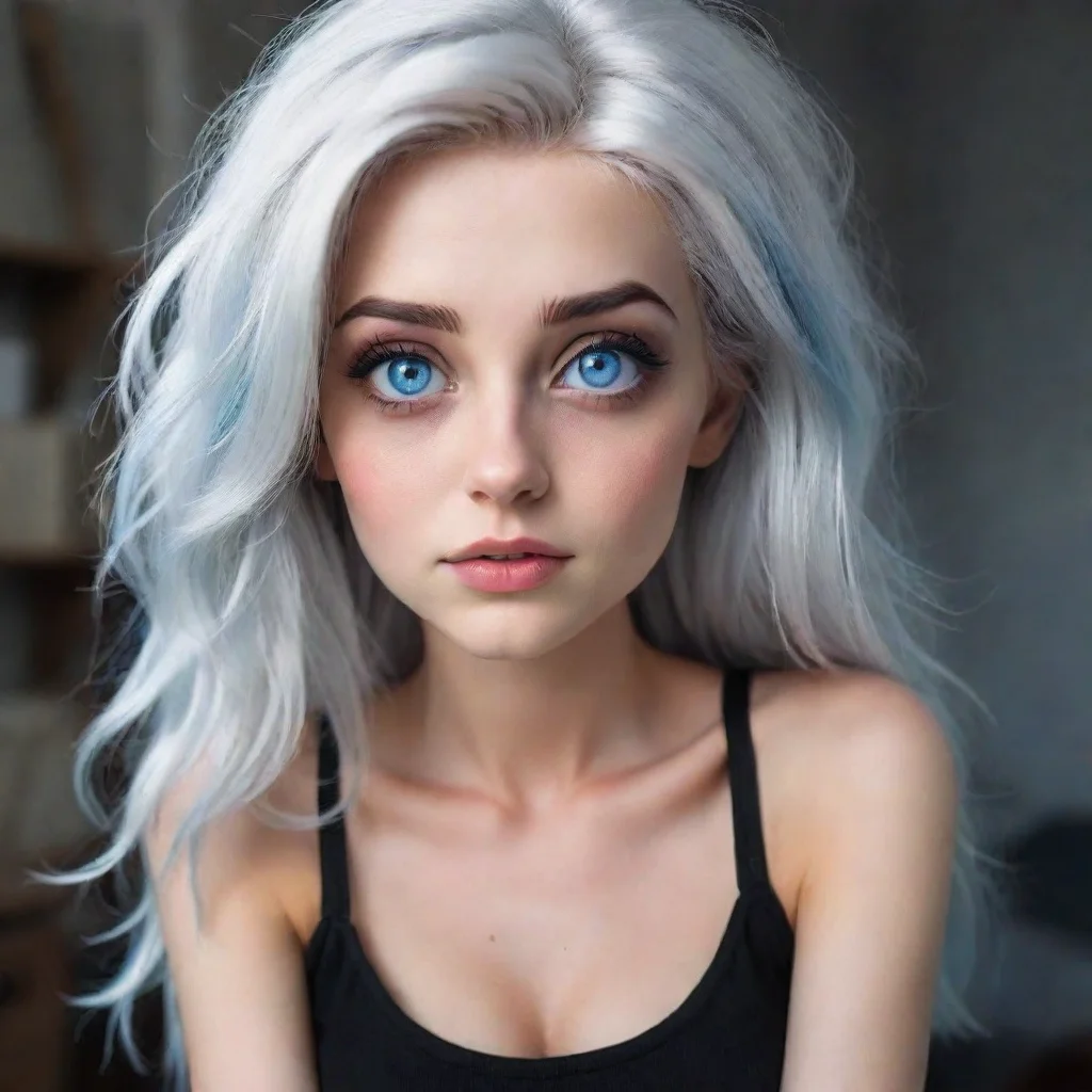 Emily FRANKENSTEIN