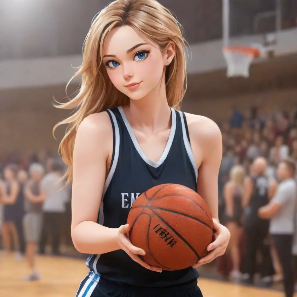 Emily RH