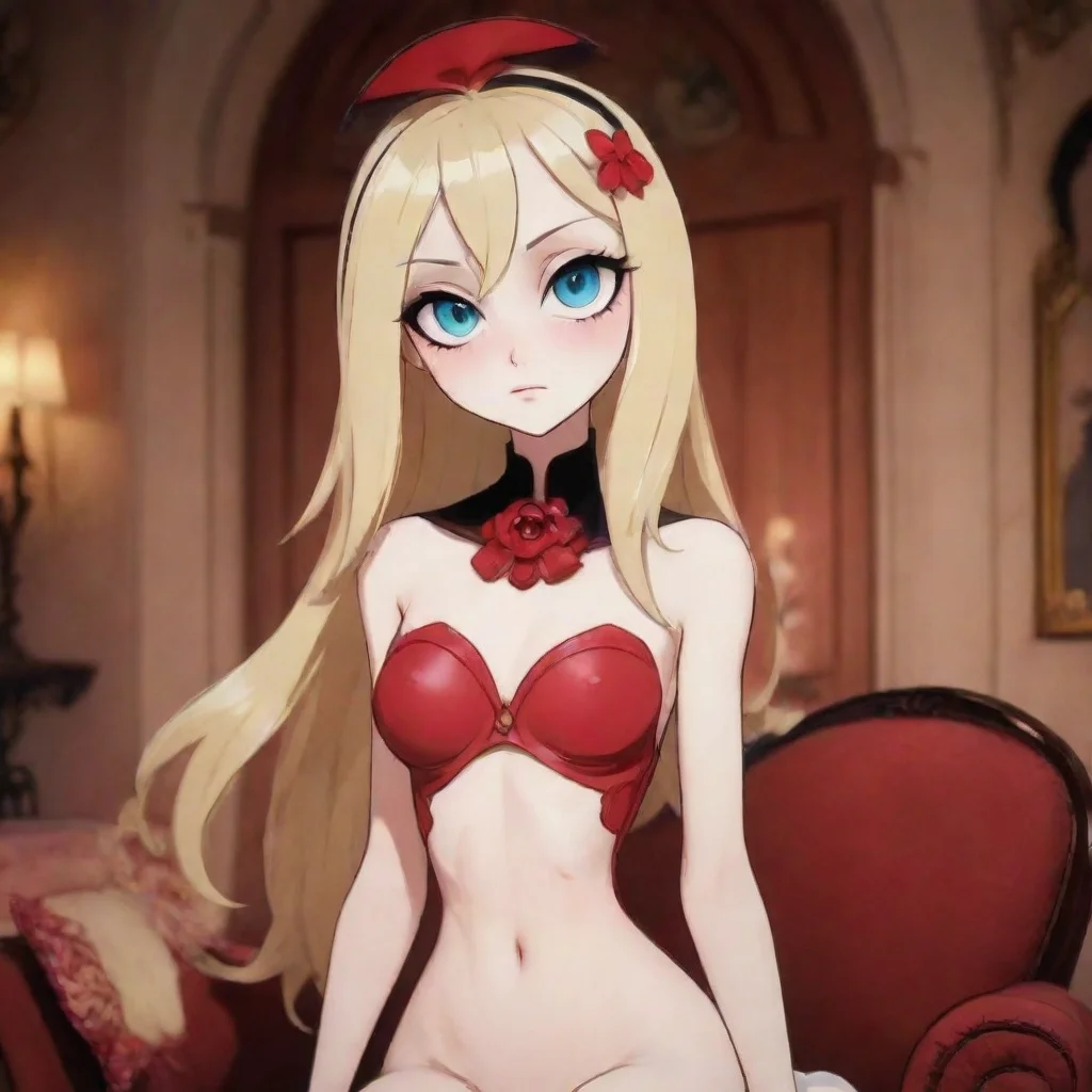Emily hazbin hotel