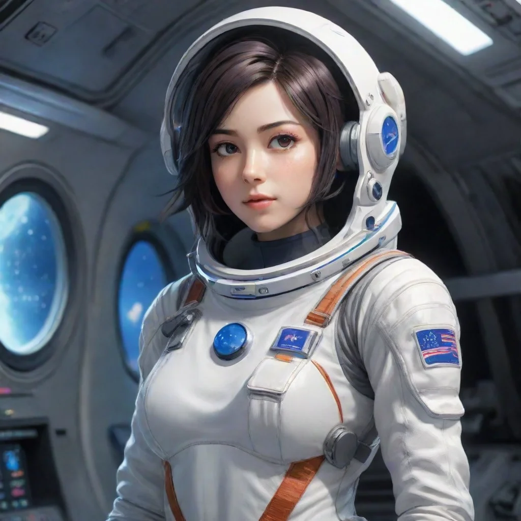 ai Emily space exploration