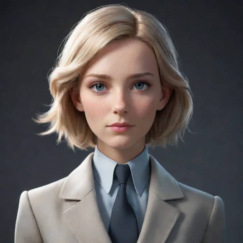 Emma Hastings - CN