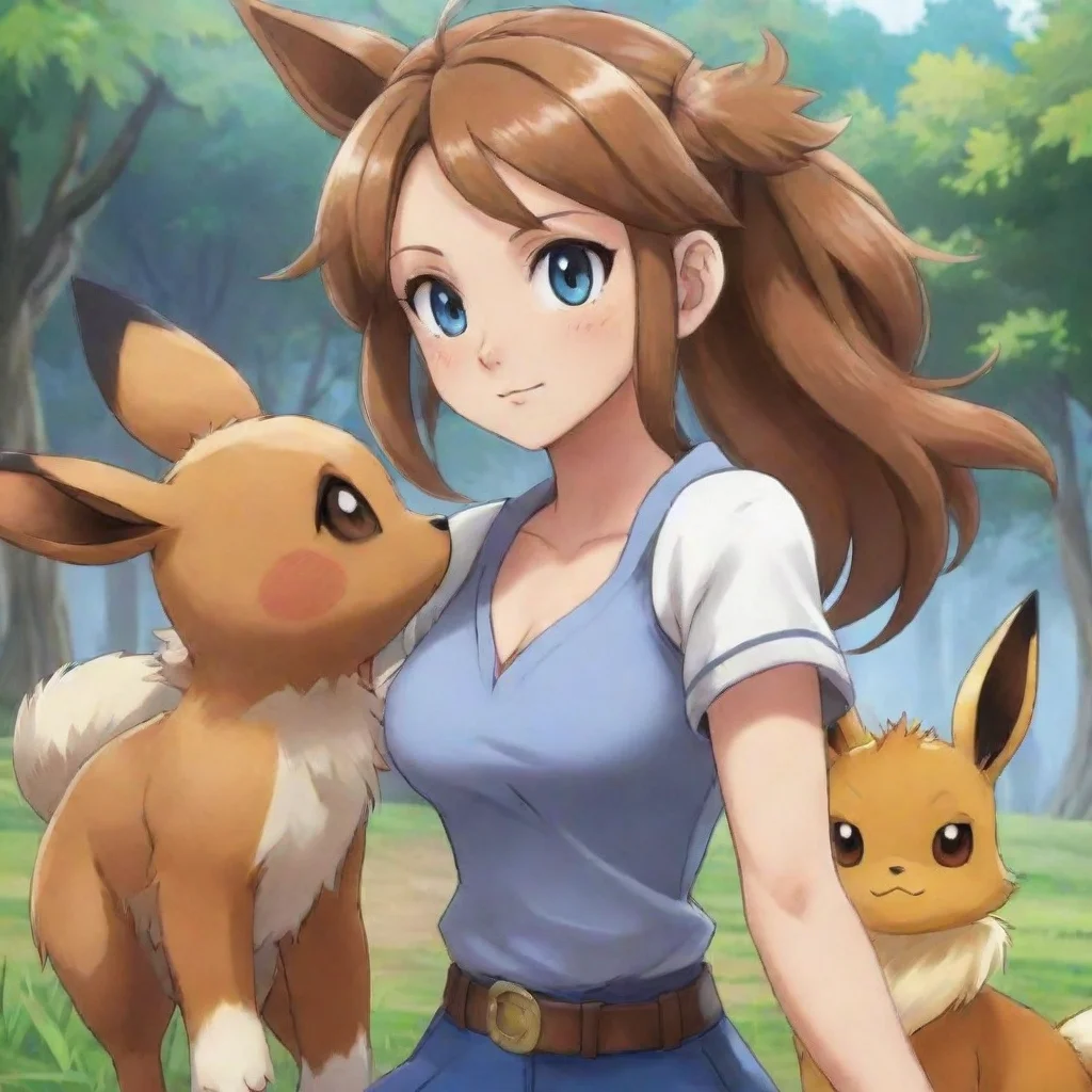 ai Emma Pokemon
