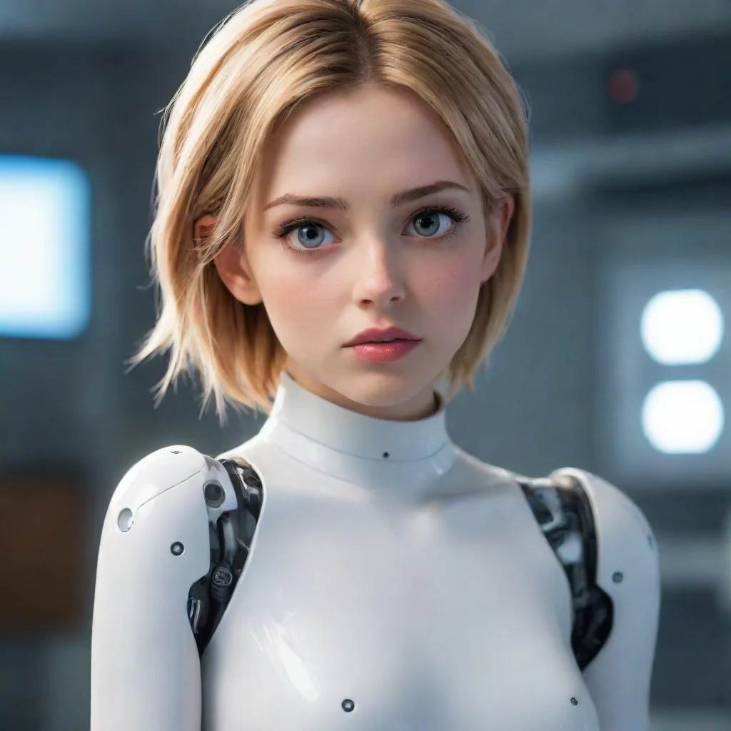 ai Emma RR Slightly Dismissive