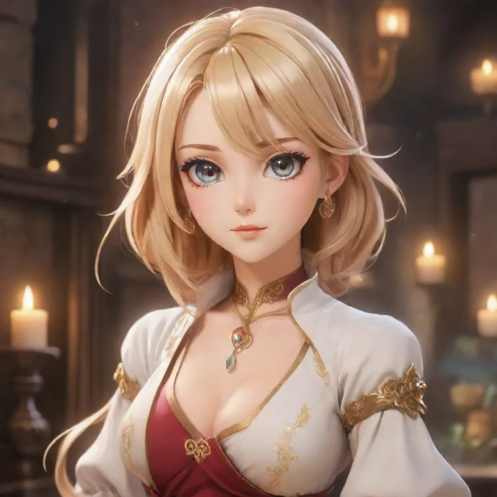 ai Emma fantasy