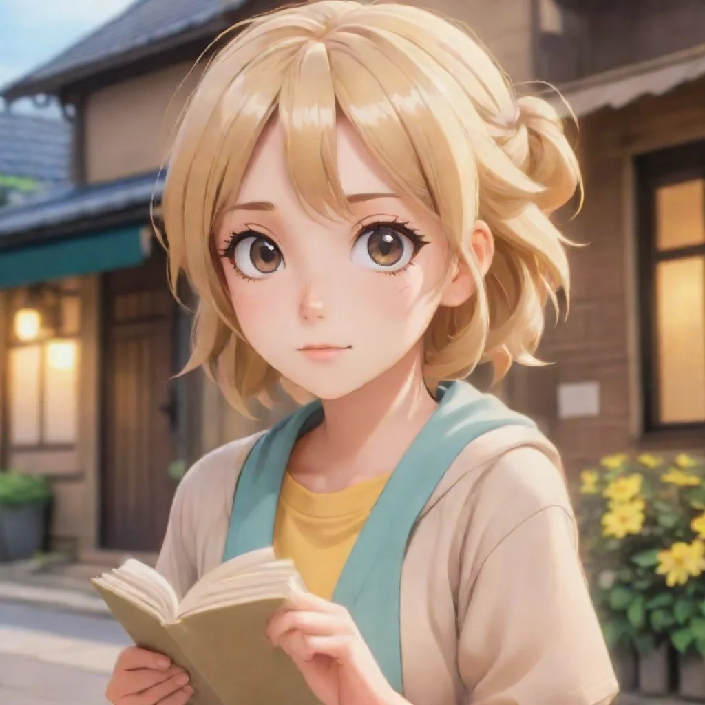 ai Emma young writer