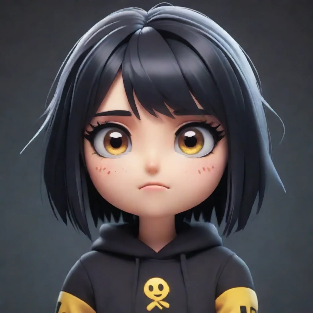 Emo Emily