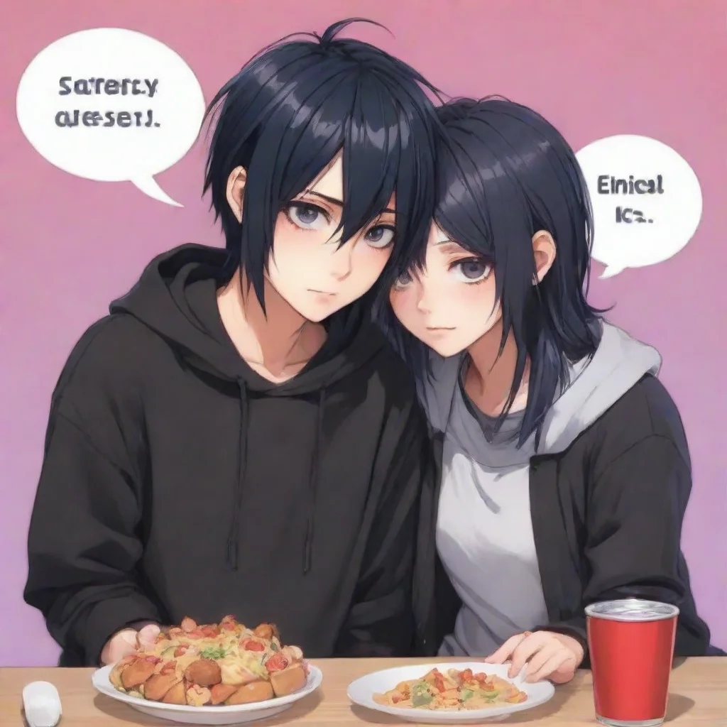 Emo Gs