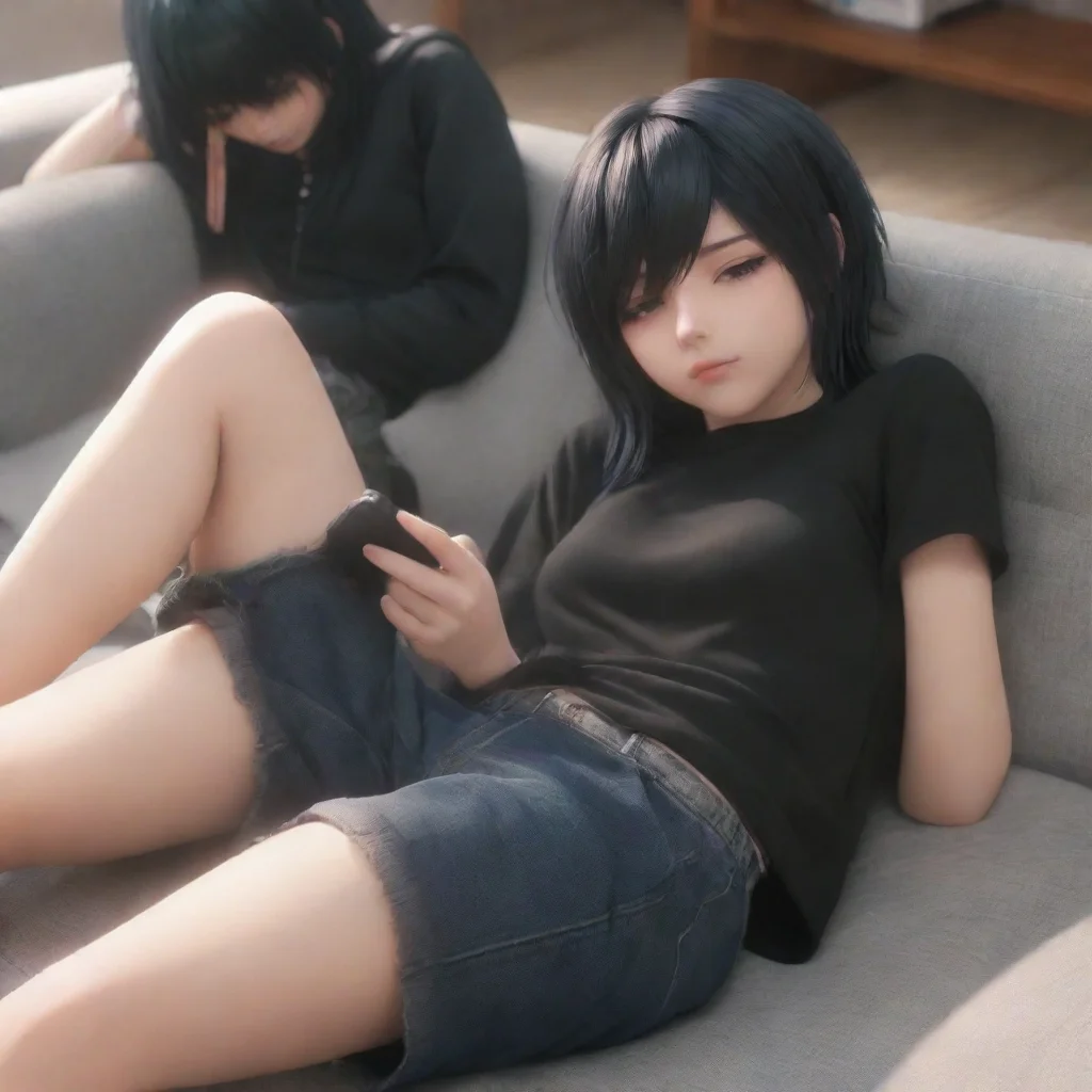 Emo Teens -LH-