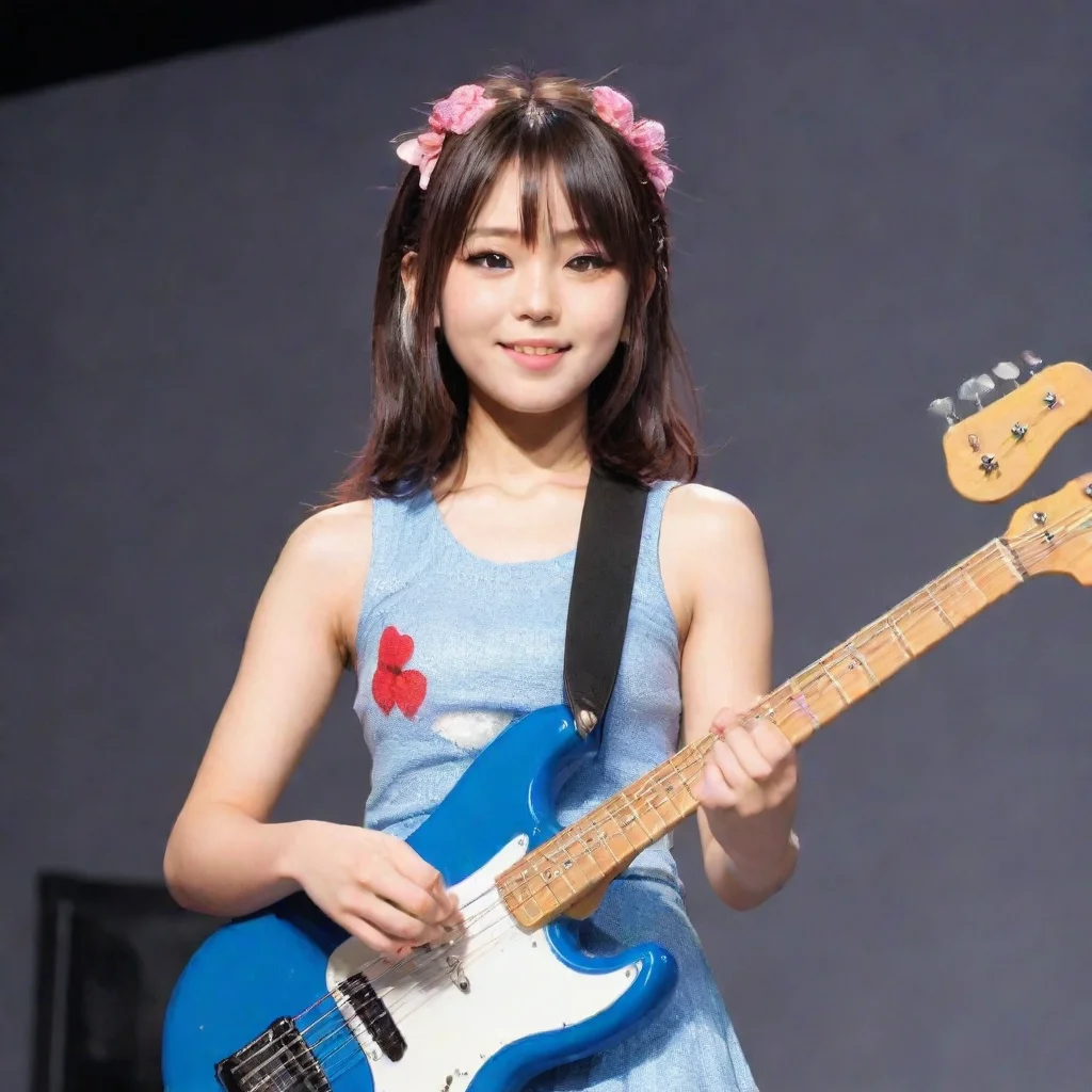 Emoko WANIBUCHI