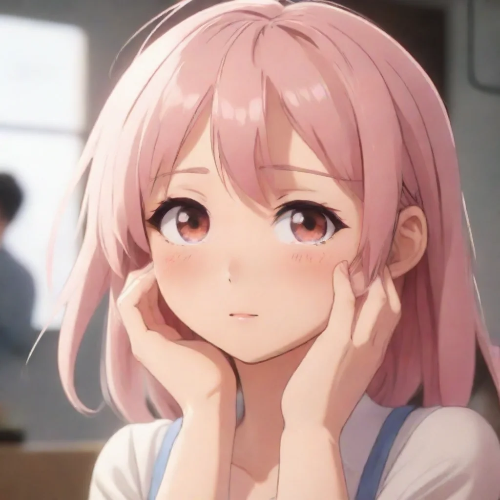 Emotional suport amu