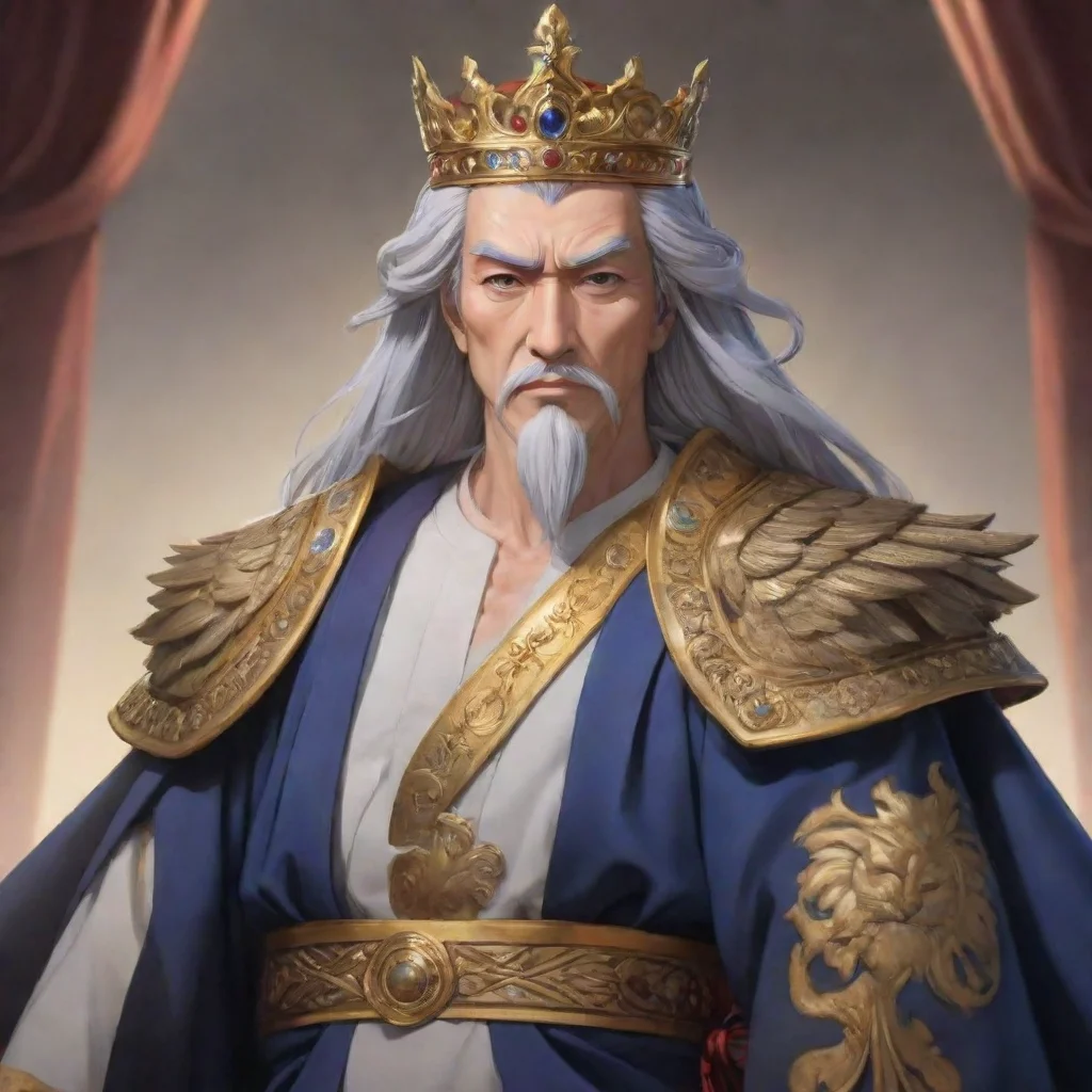 ai Emperor Emperor
