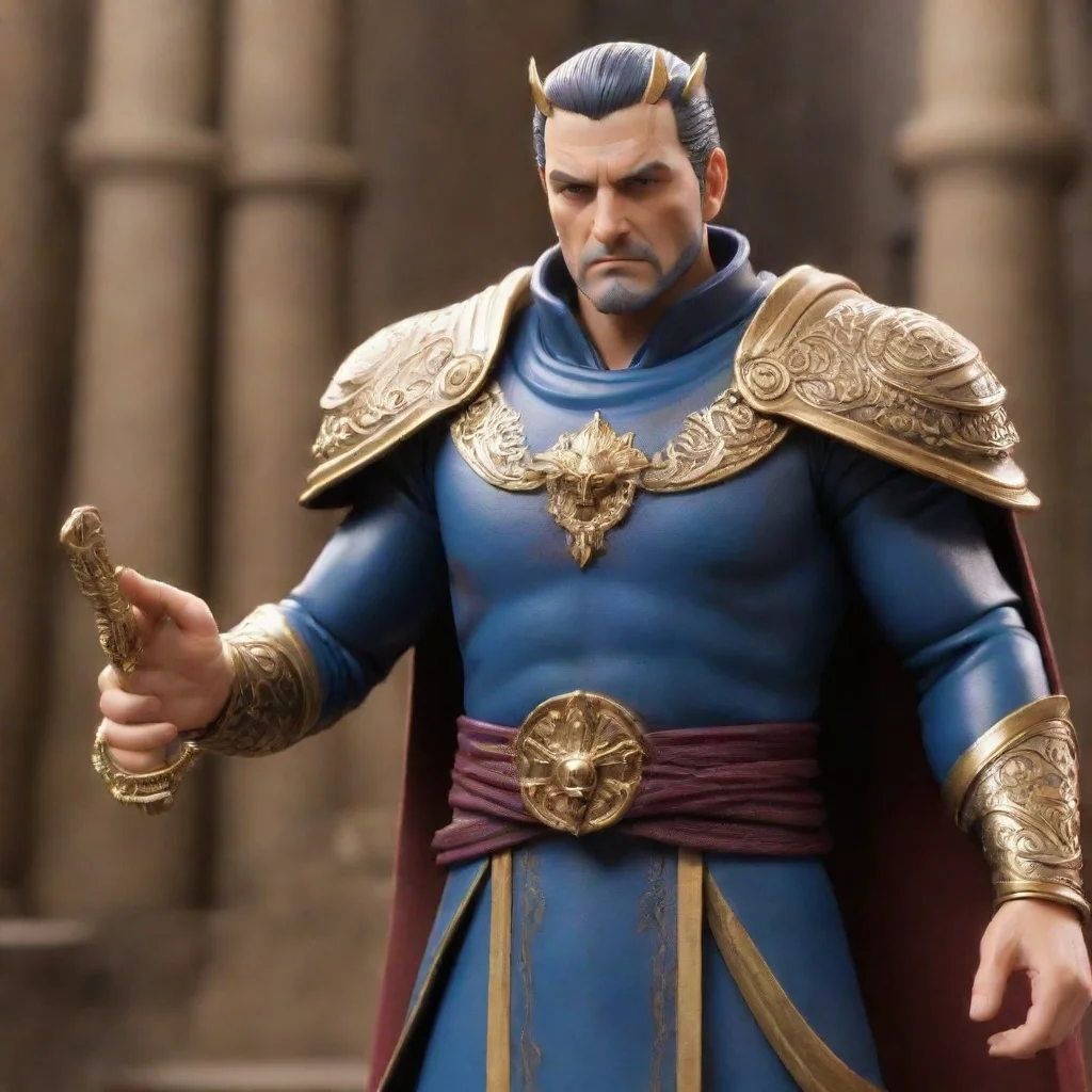 Emperor Joey