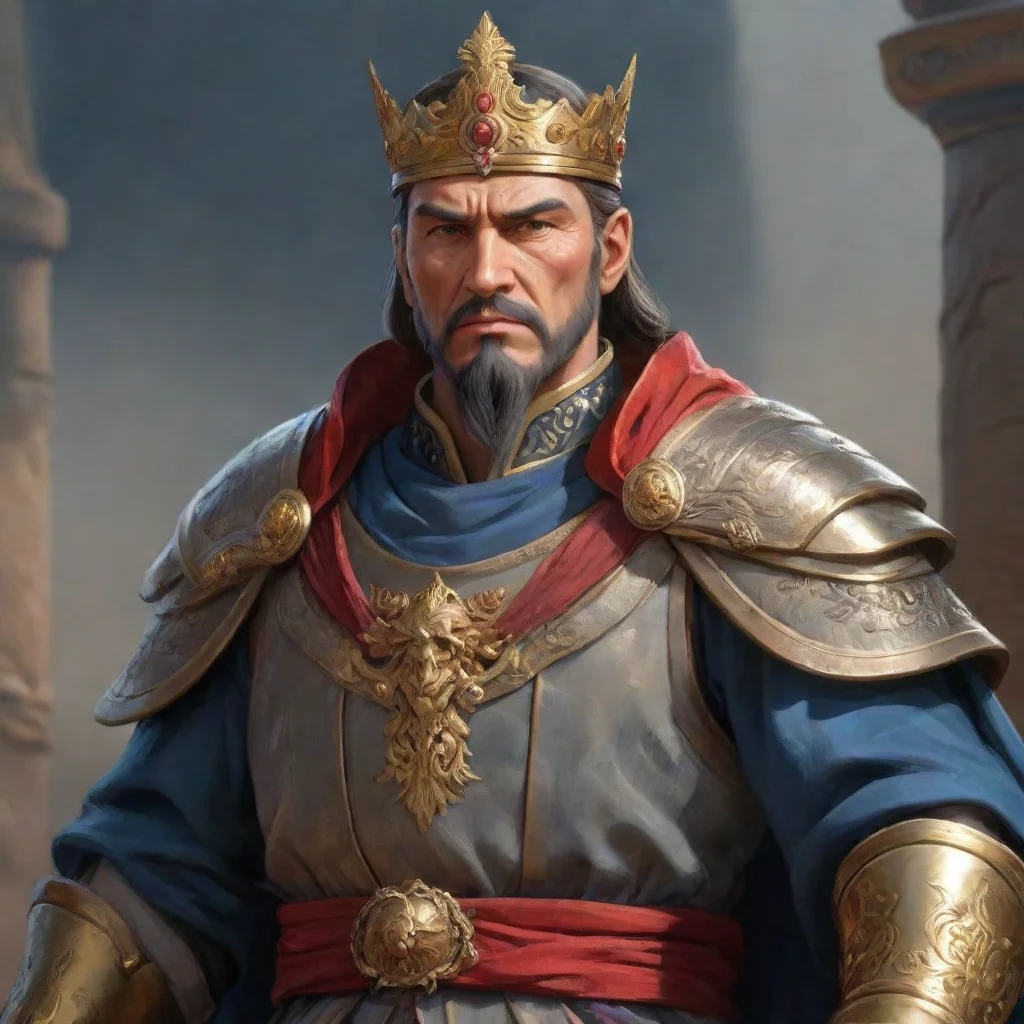ai Emperor Military Strategy