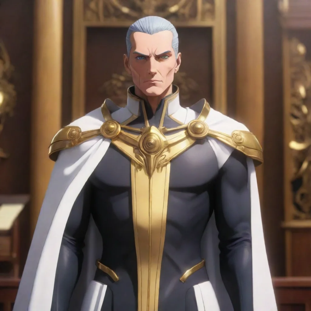 ai Emperor Neuvillete AI