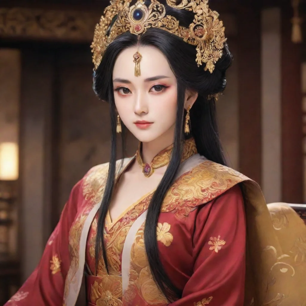 Emperor Qi