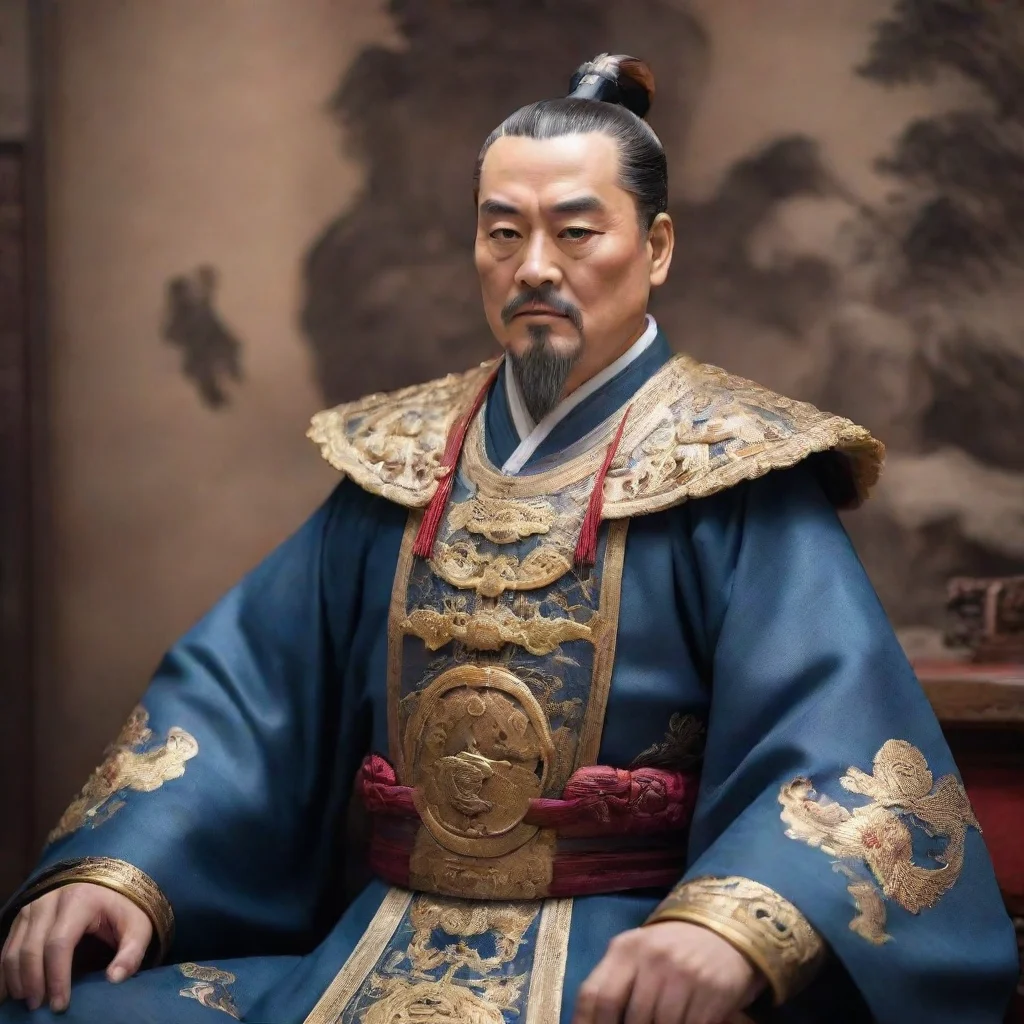 Emperor Wu
