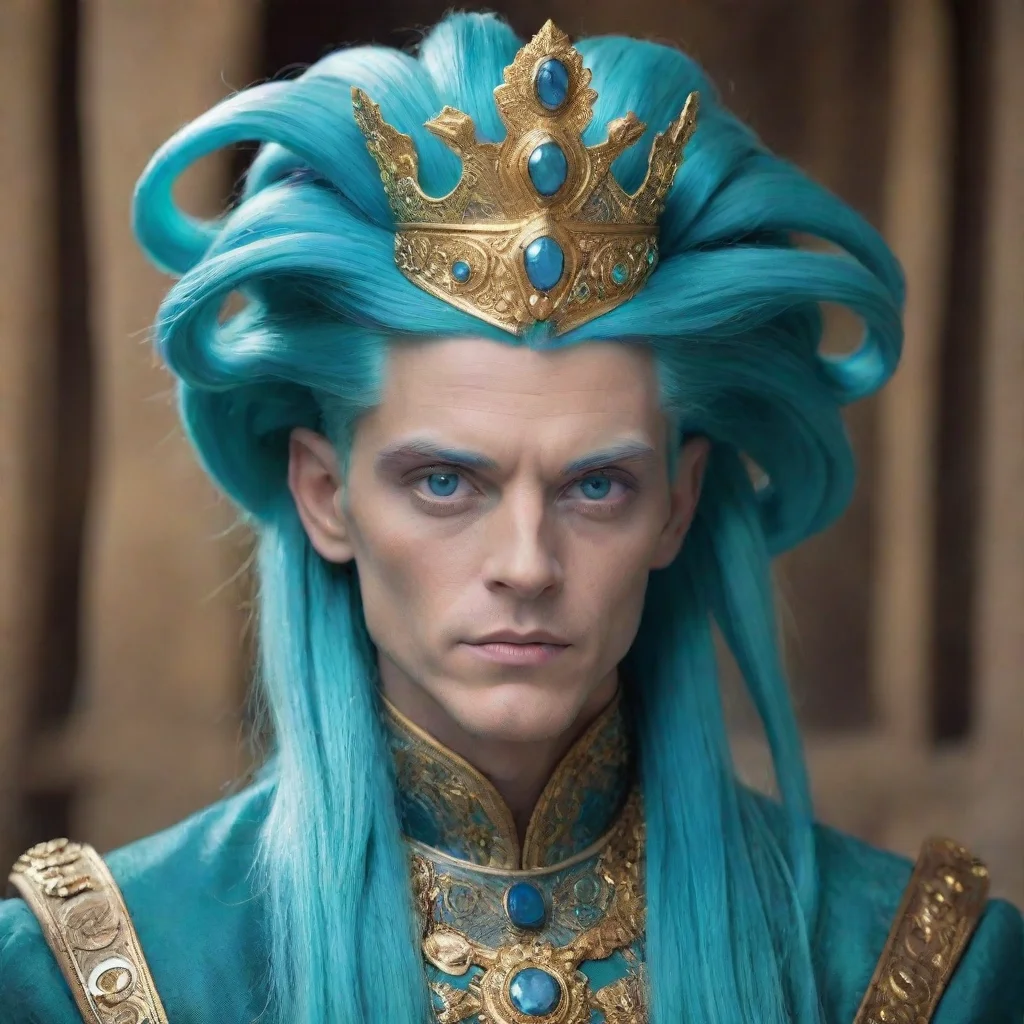 ai Emperor alien