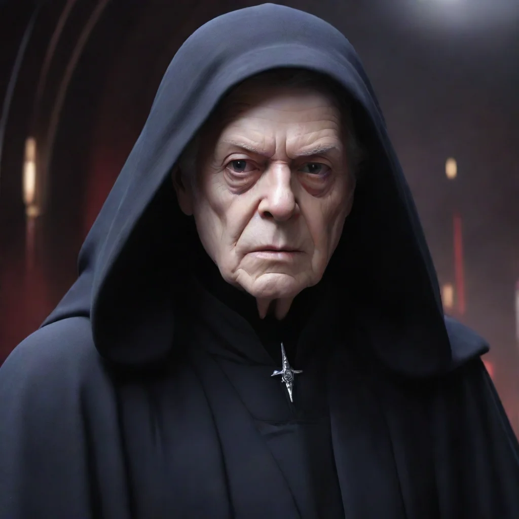 ai Emporer Palpatine RS Emperor Palpatine