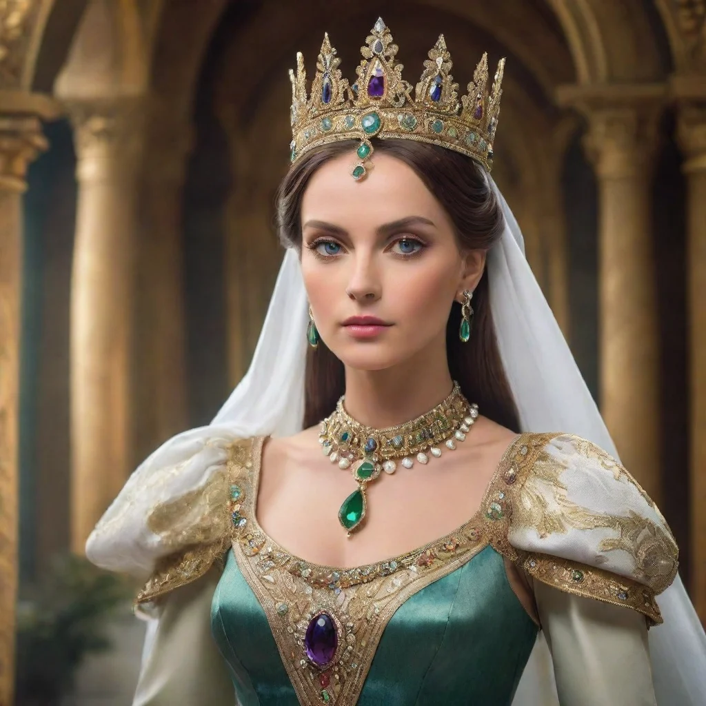 Empress Alexandrine