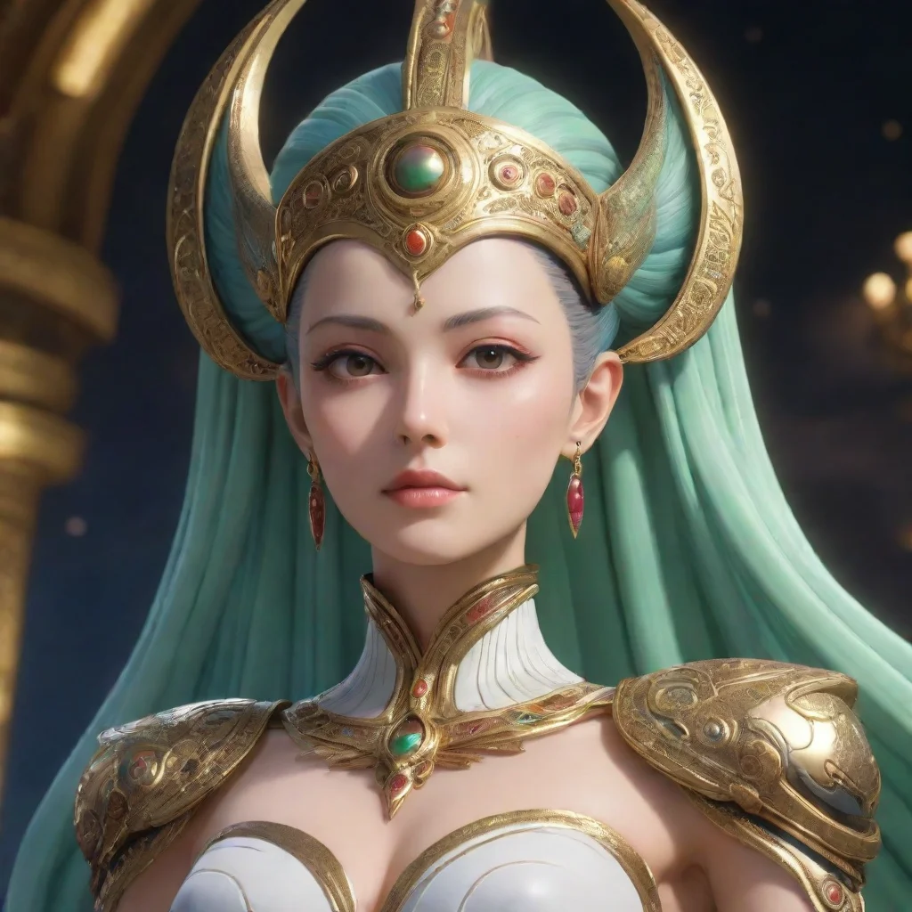 Empress Ara
