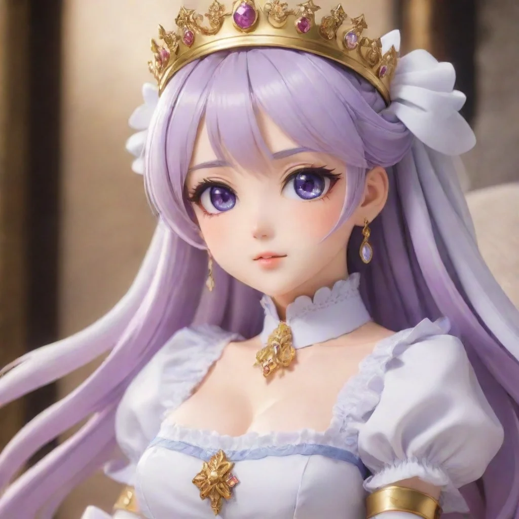 ai Empress Empress