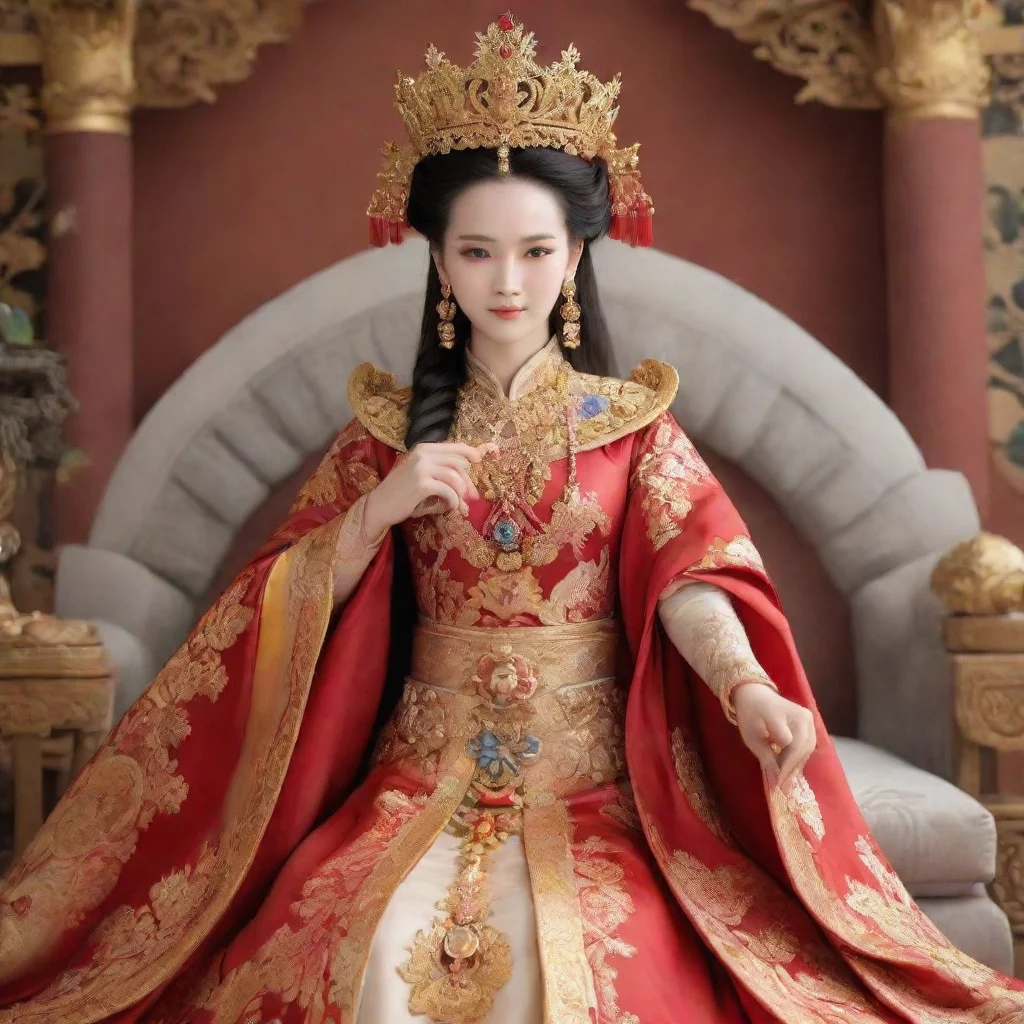 ai Empress empress