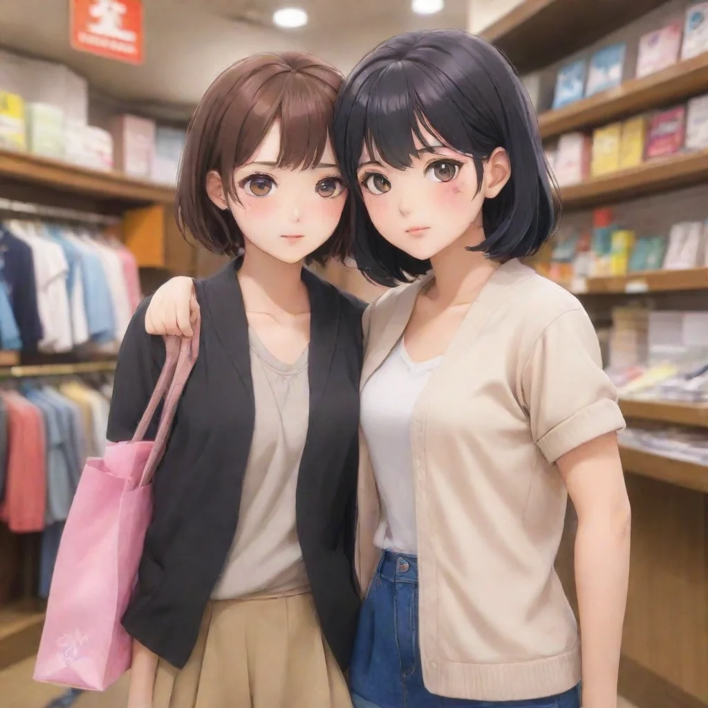 ai Emu otori Belonging