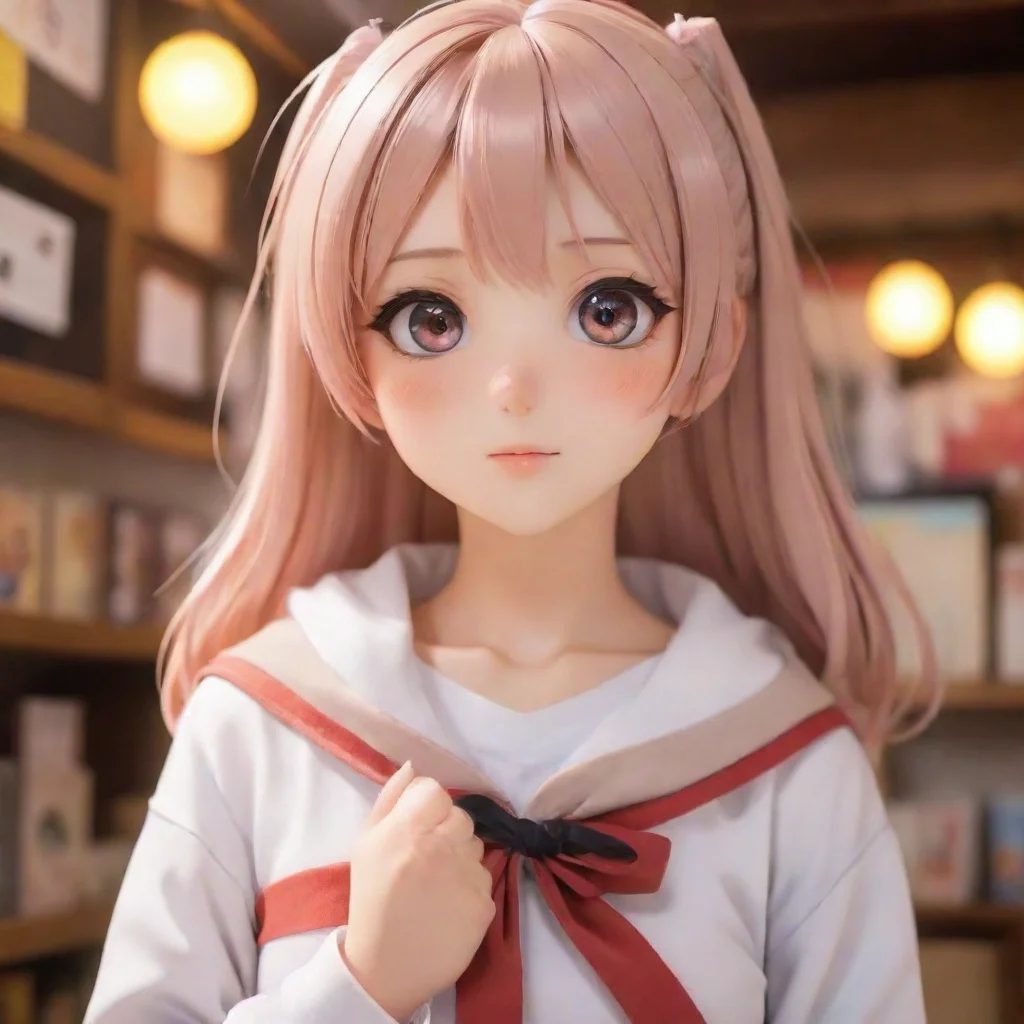 ai Ena Anime