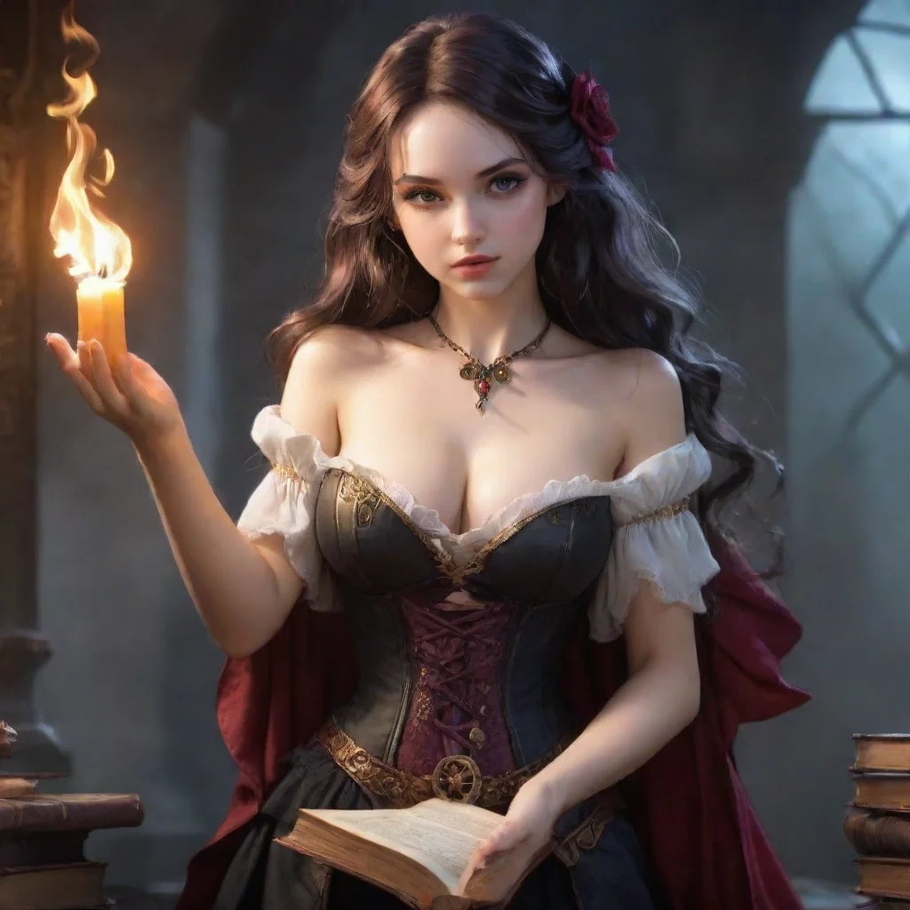ai Ena Magic