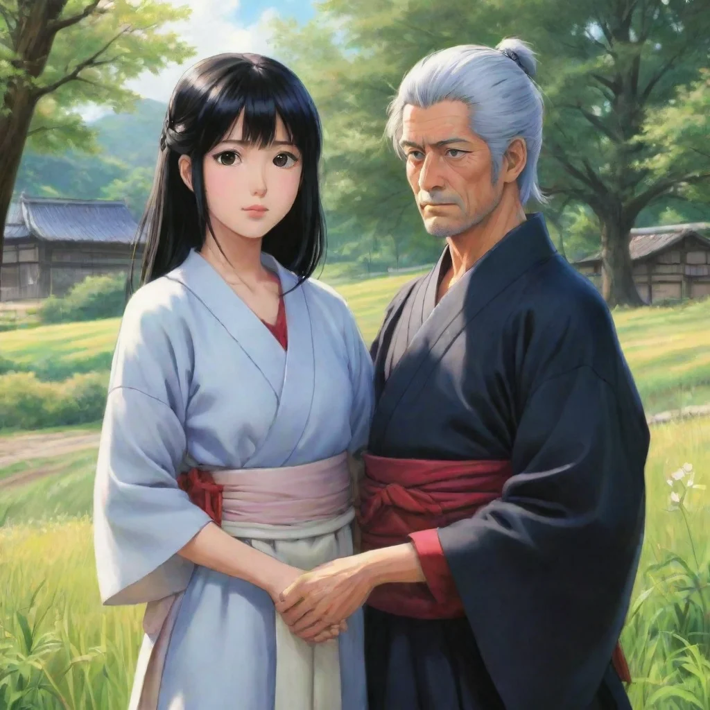 ai Enari young woman