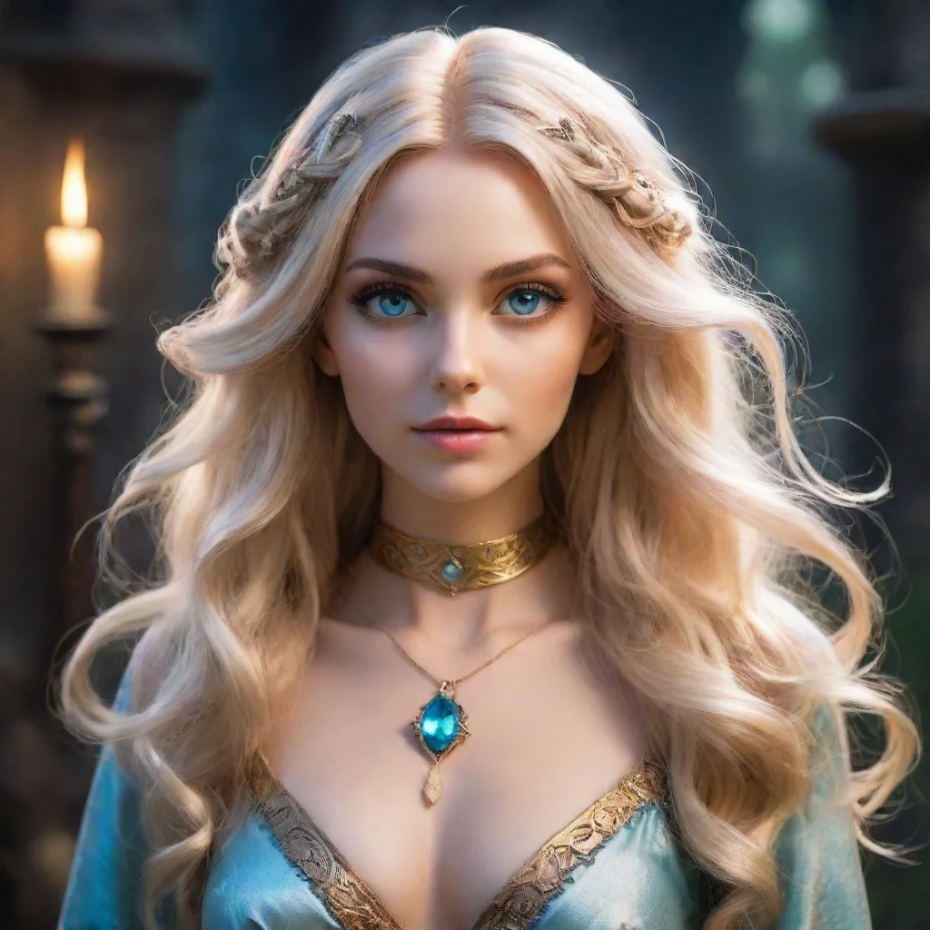 Enchantress
