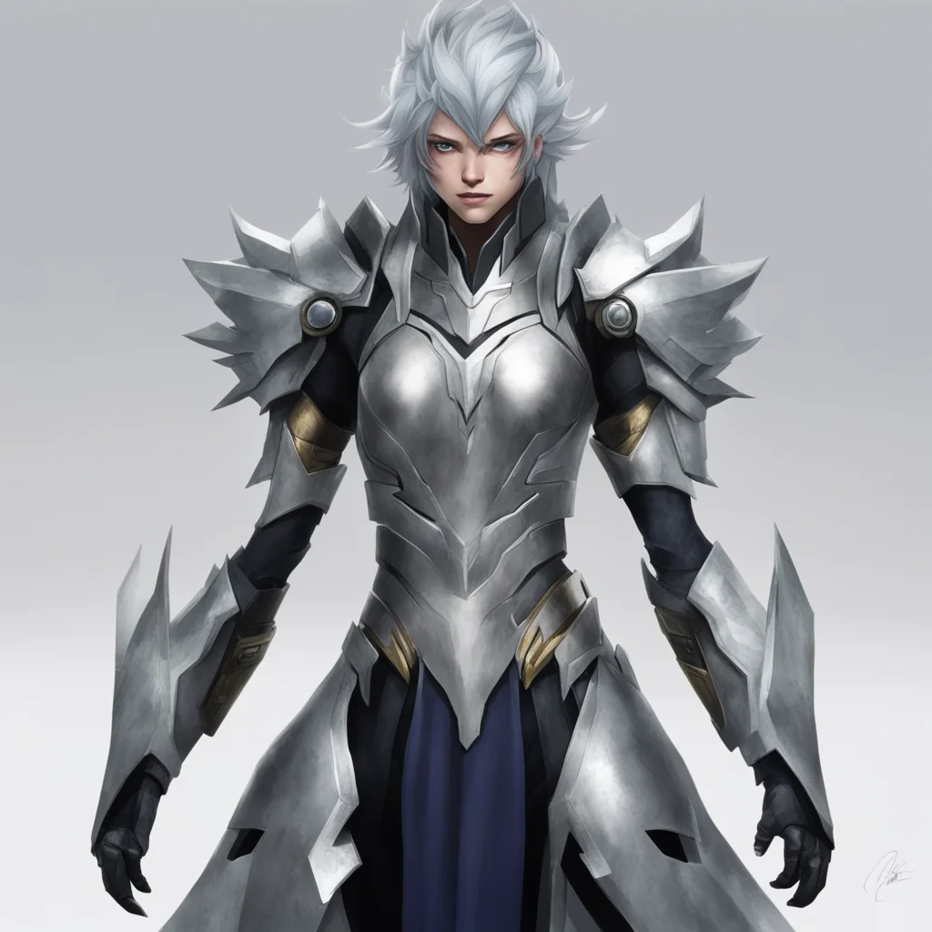 ai Enciodes Silverash Enciodes Silverash I SilverAsh have joined your cause as a sworn ally Whatever your plans may be do not disappoint me