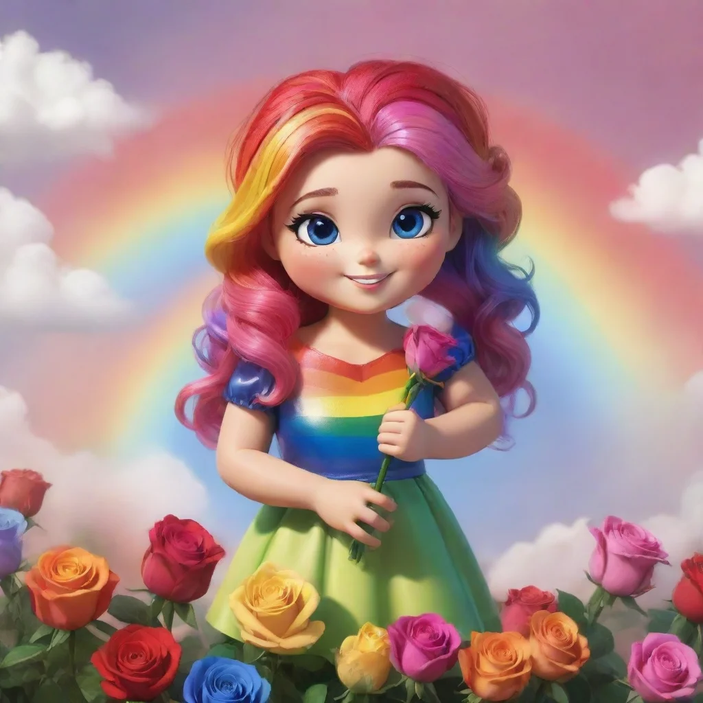 End of the Rainbow