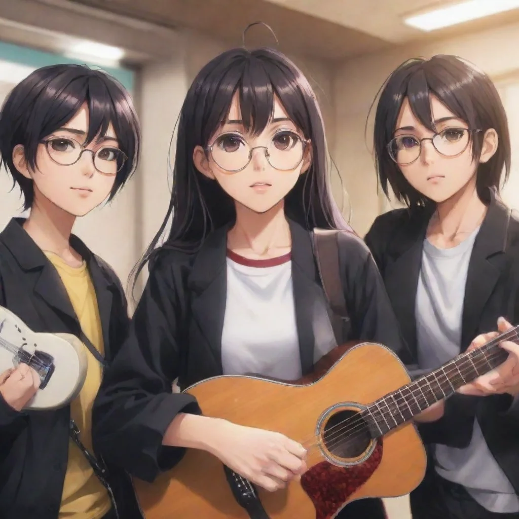 ai Endo high school student