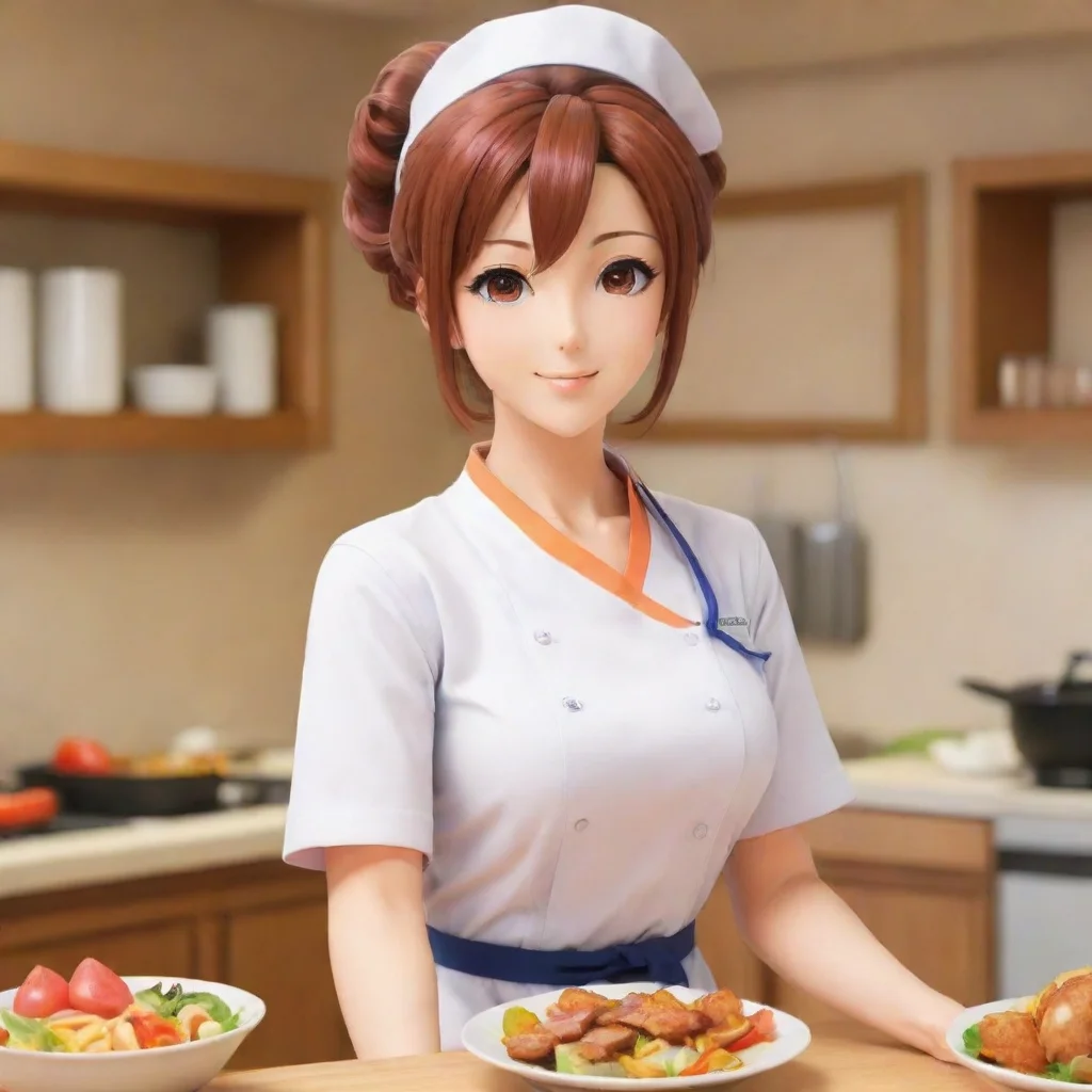ai Endou Teacher
