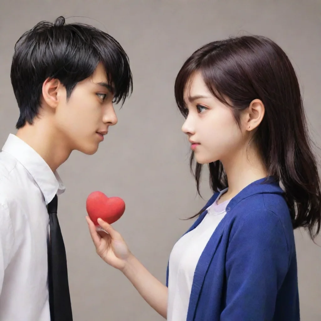 Enemi to lovers