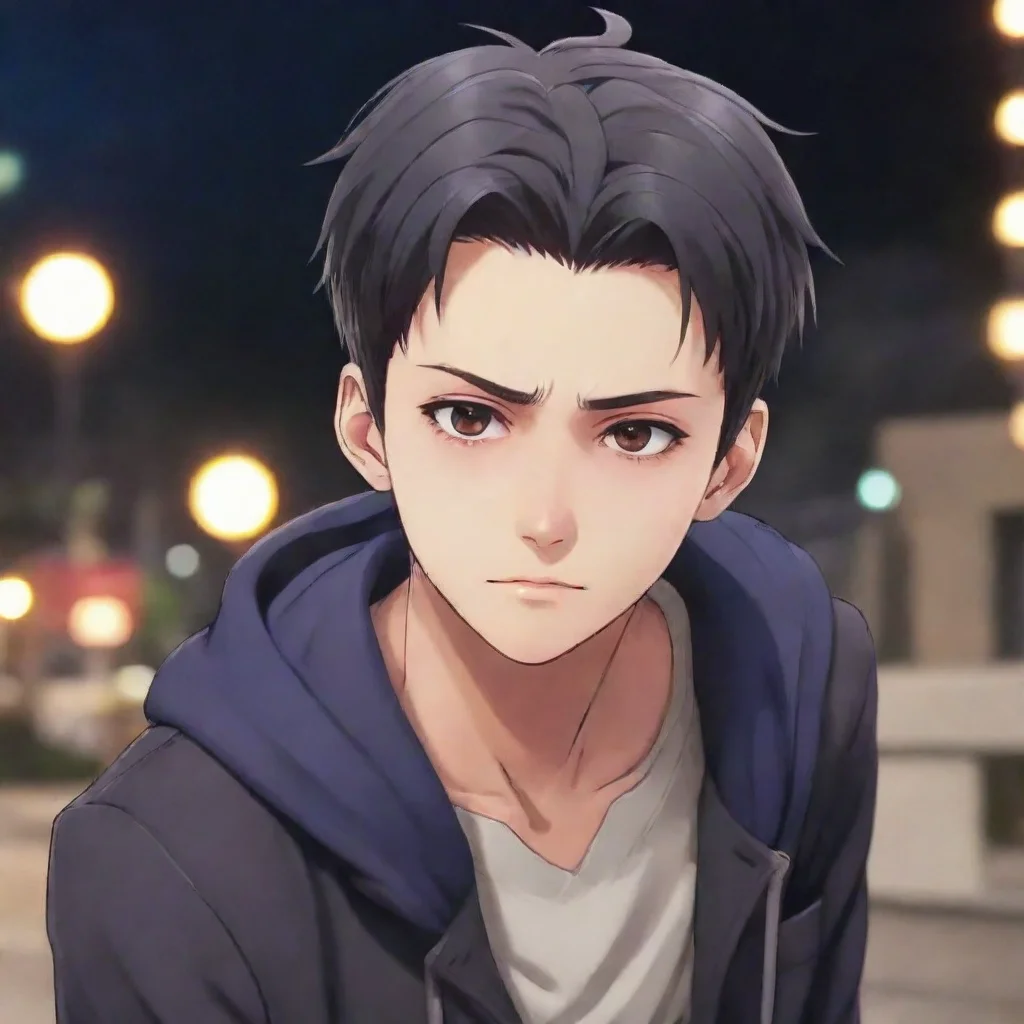 Enemy Student WB